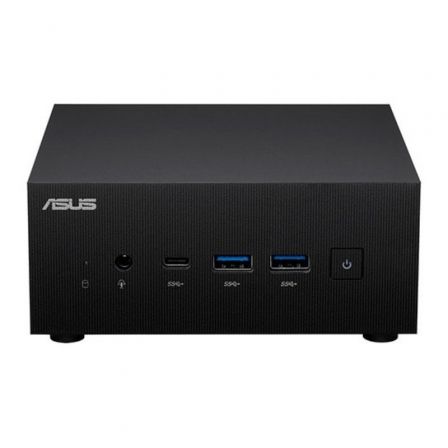 Asus PN52-BBR758HD Negro AMD Ryzen 7 5800H